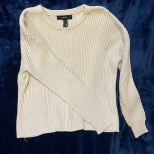 Forever 21 Knit Sweater